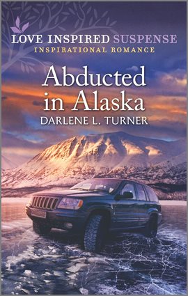Cover image for Abducted in Alaska