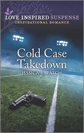 Cover image for Cold Case Takedown