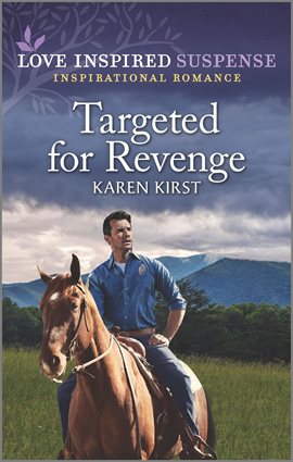 Cover image for Targeted for Revenge