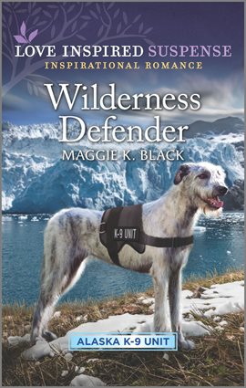 Cover image for Wilderness Defender