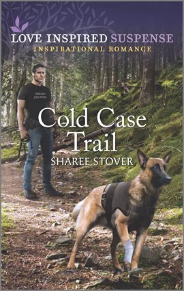 Cover image for Cold Case Trail