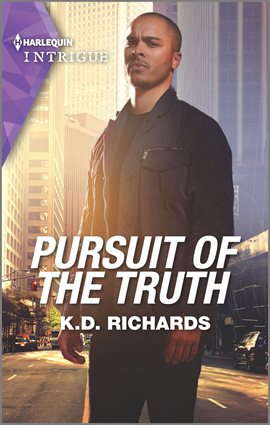 Cover image for Pursuit of the Truth