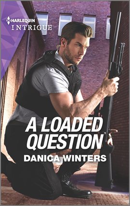 Cover image for A Loaded Question