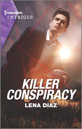 Cover image for Killer Conspiracy