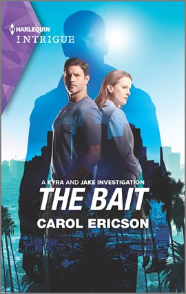 Cover image for The Bait