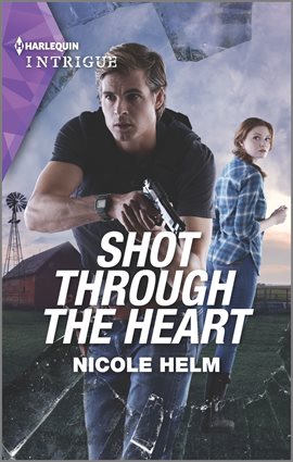 Cover image for Shot Through the Heart