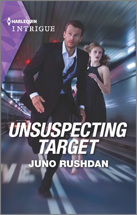 Cover image for Unsuspecting Target