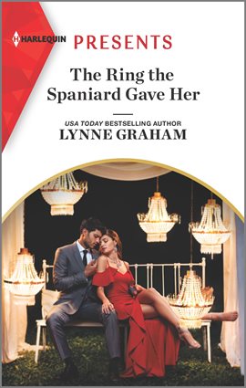 Cover image for The Ring the Spaniard Gave Her