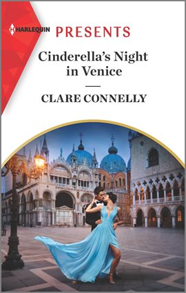 Imagen de portada para Cinderella's Night in Venice