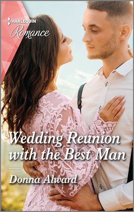 Cover image for Wedding Reunion with the Best Man