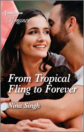 Cover image for From Tropical Fling to Forever