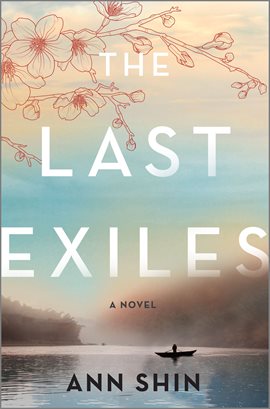 Cover image for The Last Exiles