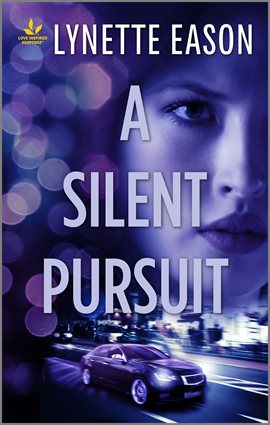 Cover image for A Silent Pursuit