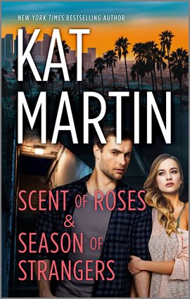 Cover image for Scent of Roses & Season of Strangers