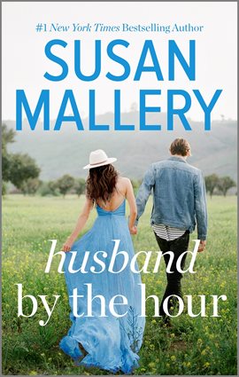 Cover image for Husband by the Hour