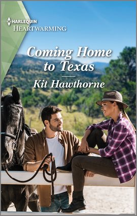 Cover image for Coming Home to Texas
