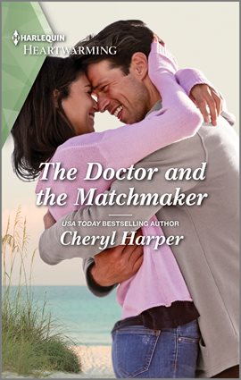 Imagen de portada para The Doctor and the Matchmaker