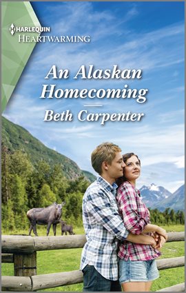 Cover image for An Alaskan Homecoming