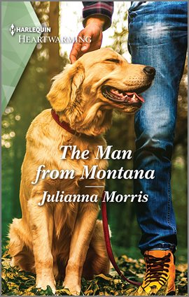 Cover image for The Man from Montana