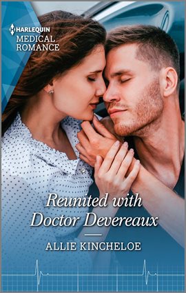Cover image for Reunited with Doctor Devereaux
