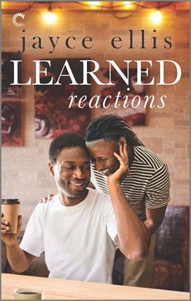 Cover image for Learned Reactions