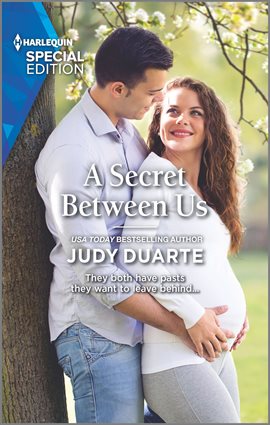 Cover image for A Secret Between Us