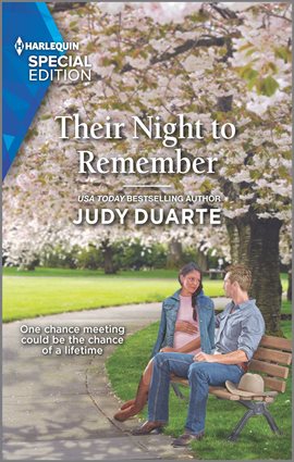 Cover image for Their Night to Remember