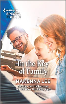 Imagen de portada para In the Key of Family