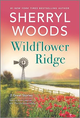 Cover image for Wildflower Ridge