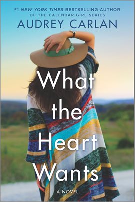 Cover image for What the Heart Wants