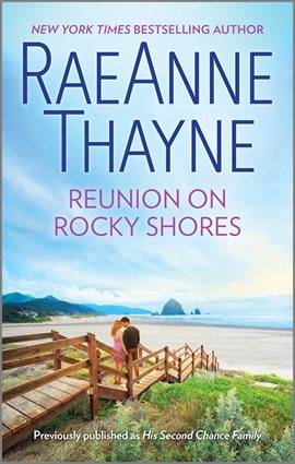 Imagen de portada para Reunion on Rocky Shores