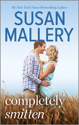 Cover image for Completely Smitten