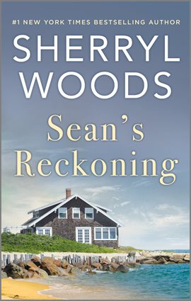 Cover image for Sean's Reckoning