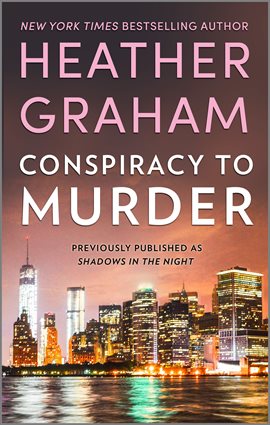 Cover image for Conspiracy To Murder
