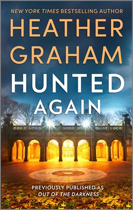 Cover image for Hunted Again