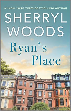 Cover image for Ryan's Place