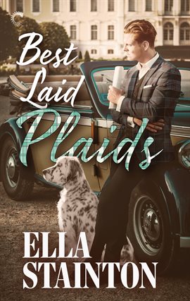 Cover image for Best Laid Plaids