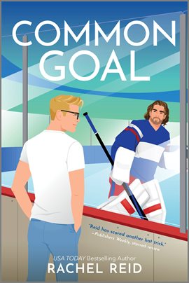 Cover image for Common Goal