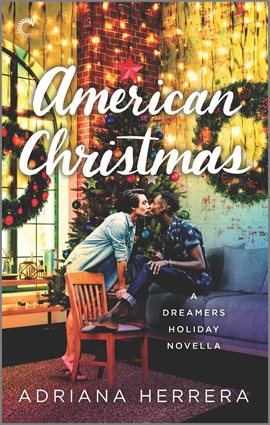 Cover image for American Christmas