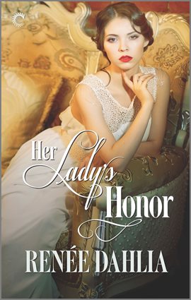 Cover image for Her Lady's Honor