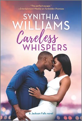 Imagen de portada para Careless Whispers