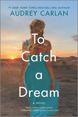 Cover image for To Catch a Dream