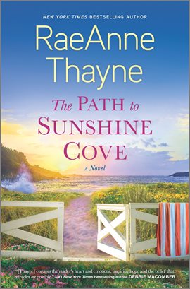 Cover image for The Path to Sunshine Cove