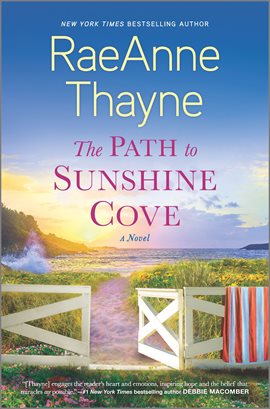 Imagen de portada para The Path to Sunshine Cove