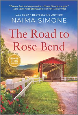 Cover image for The Road to Rose Bend