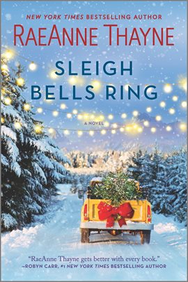 Imagen de portada para Sleigh Bells Ring