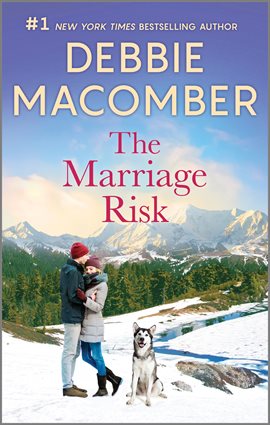 Cover image for The Marriage Risk