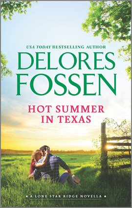 Imagen de portada para Hot Summer in Texas