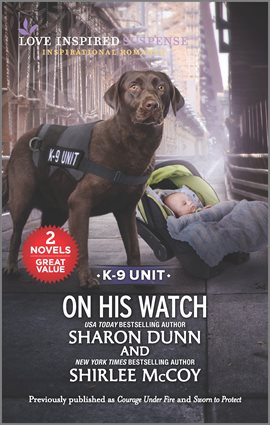 Cover image for On His Watch