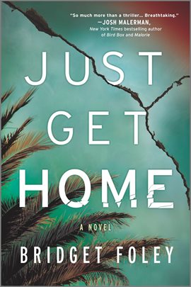 Imagen de portada para Just Get Home